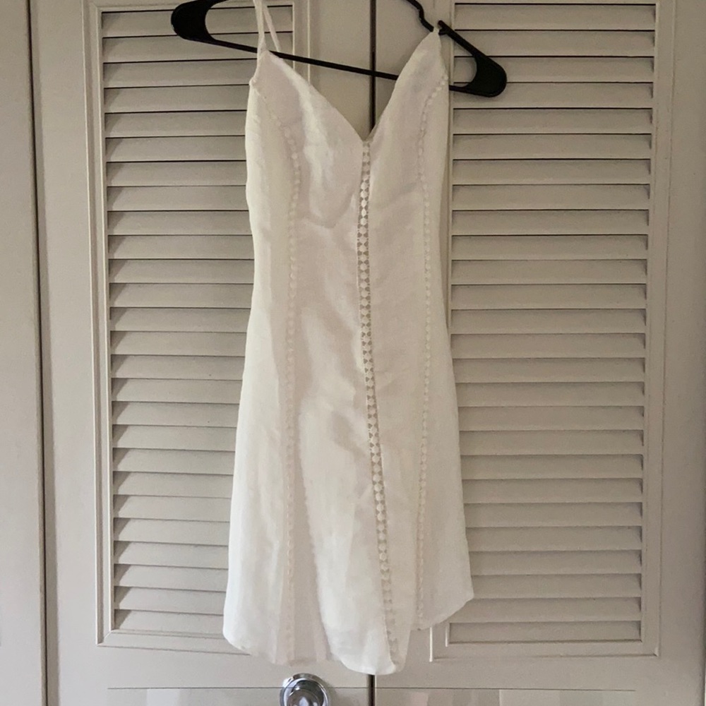 Hello Molly My Love Song Dress